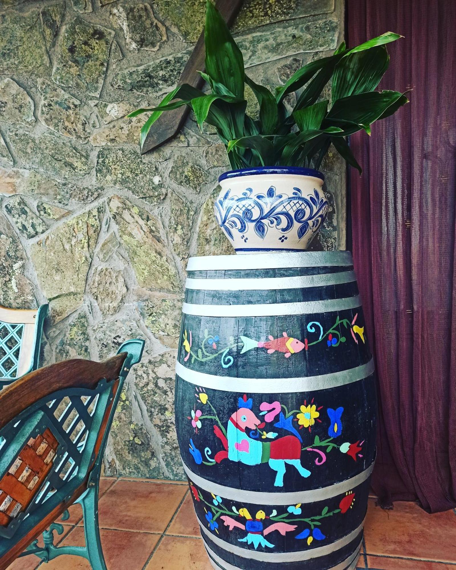 Casa Rural Los Olivos Sotoserrano Ngoại thất bức ảnh